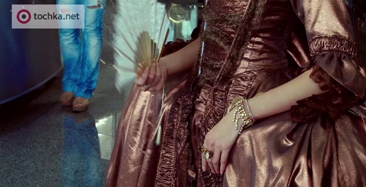 Столичное автошоу-2012 распахнуло двери (видео)