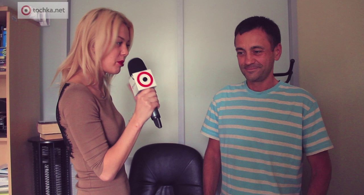 Офис не для планктона: бар за гармошкой и сотни наград (видео)