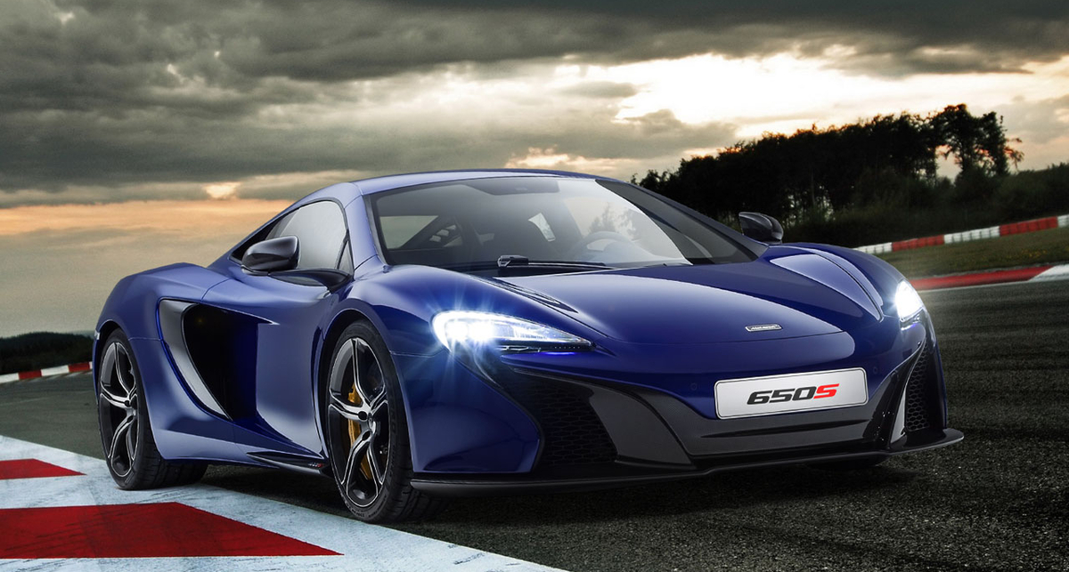 Женевский автосалон 2014: лучшие машины выставки