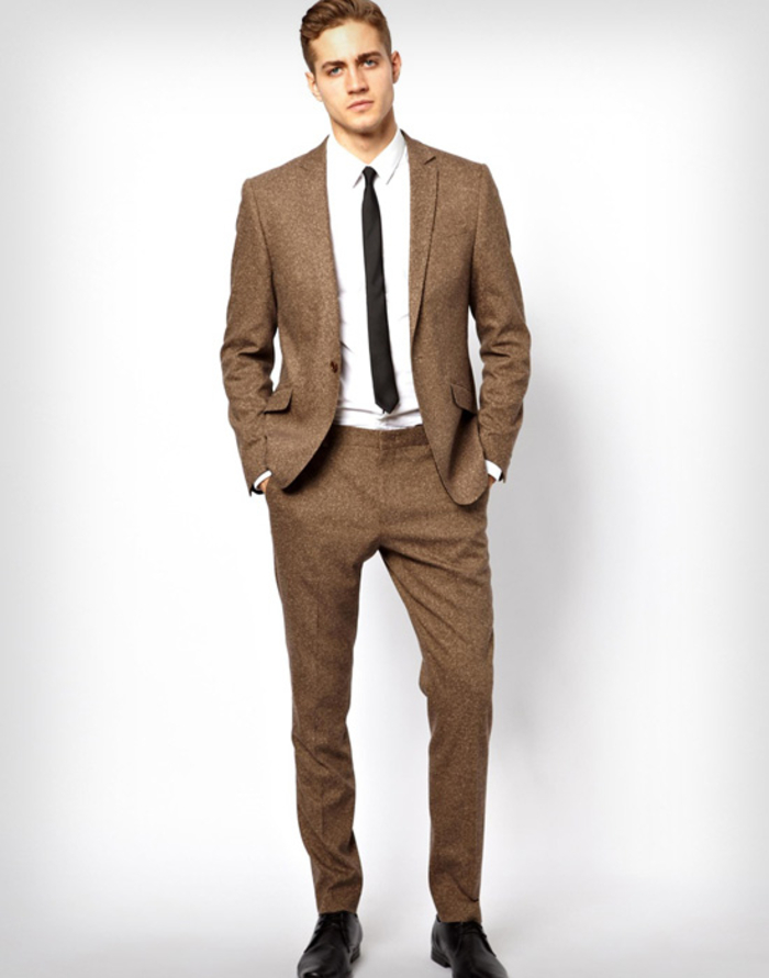 Suit up! 5 мужских костюмов до 5 тыс. грн.