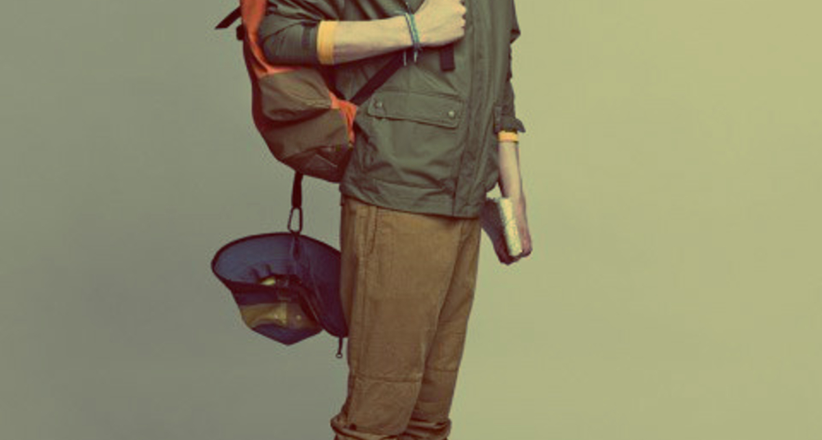 Марка The North Face запустила новую линейку одежды