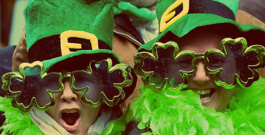День святого Патрика: интересные факты о празднике