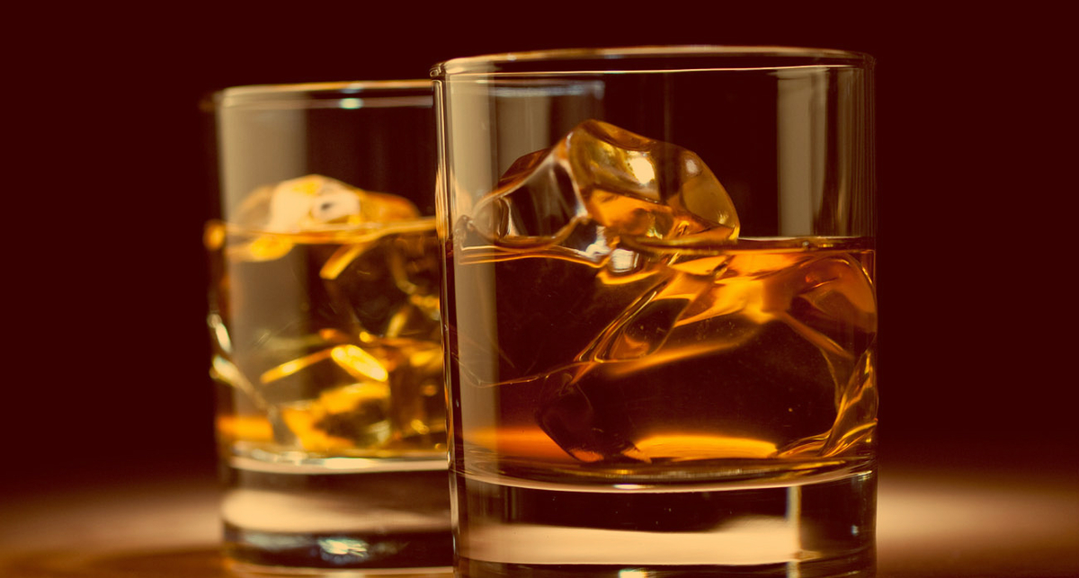 З чим п'ють віски: ТОП-5 фактів про спиртне