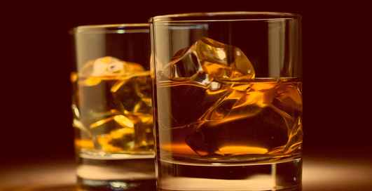 З чим п'ють віски: ТОП-5 фактів про спиртне