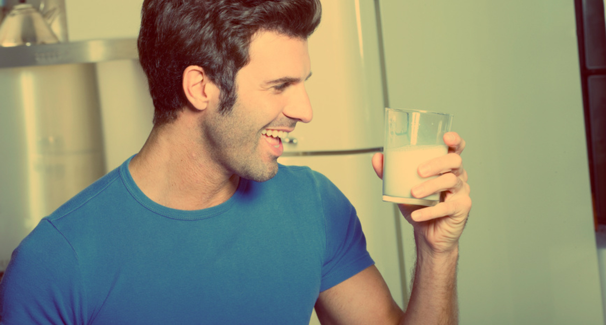 Чем заменить молоко: 4 альтернативы продукту