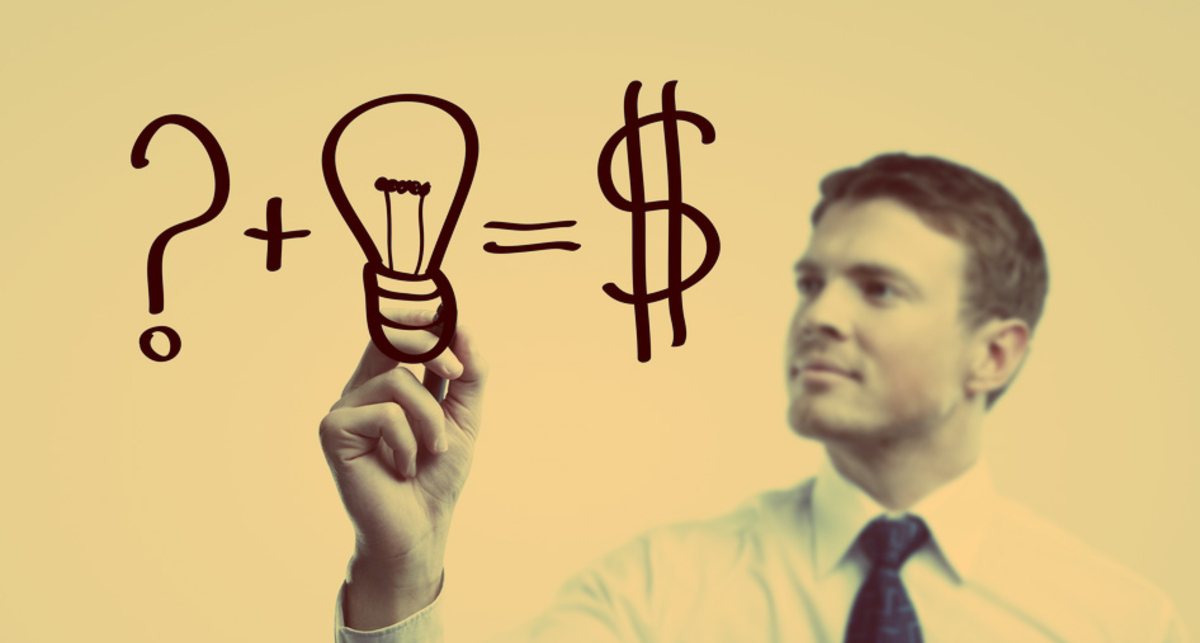 Бизнес с нуля: как не облажаться новичку