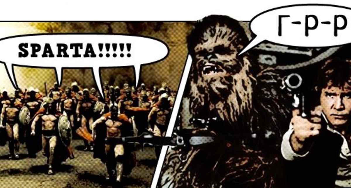 Конкурс на Mport: меняем цитаты на билеты в кино