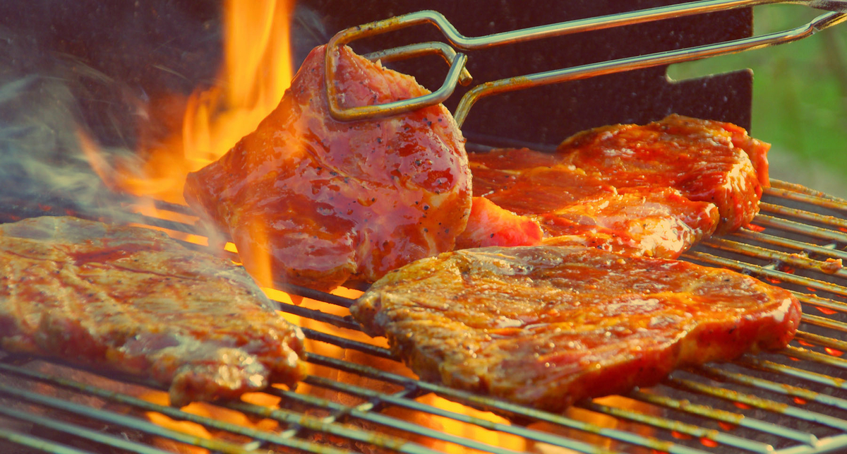 Жарь вкусно: гид по выбору и покупке гриля