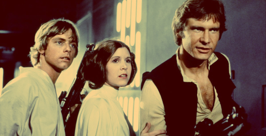 Раскрыты подробности нового эпизода Звездных войн