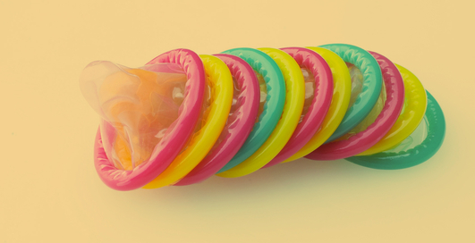 Помічники у сексі: гід по вибору презервативів