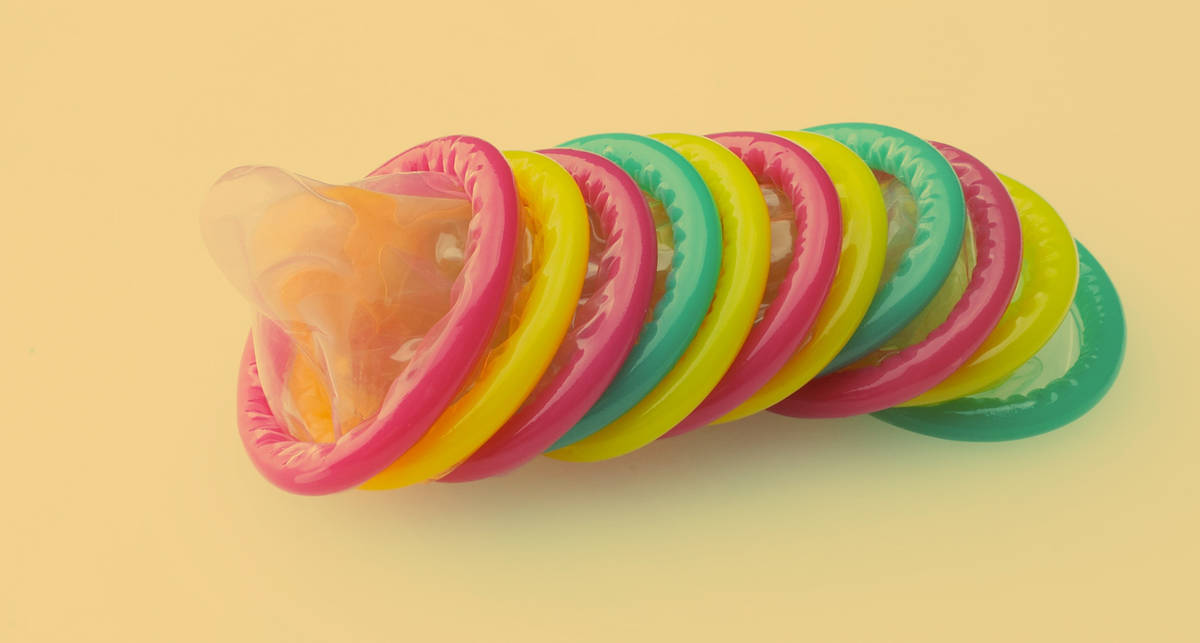 Помічники у сексі: гід по вибору презервативів