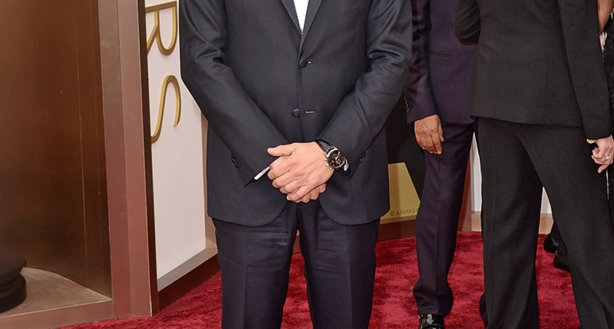 Оскар 2014: самые стильные мужчины церемонии