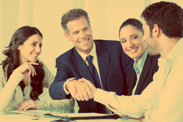 Идеальный офис: как его создать