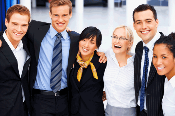 Идеальный офис: как его создать