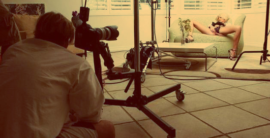 Актерское мастерство: как снять домашнее порно