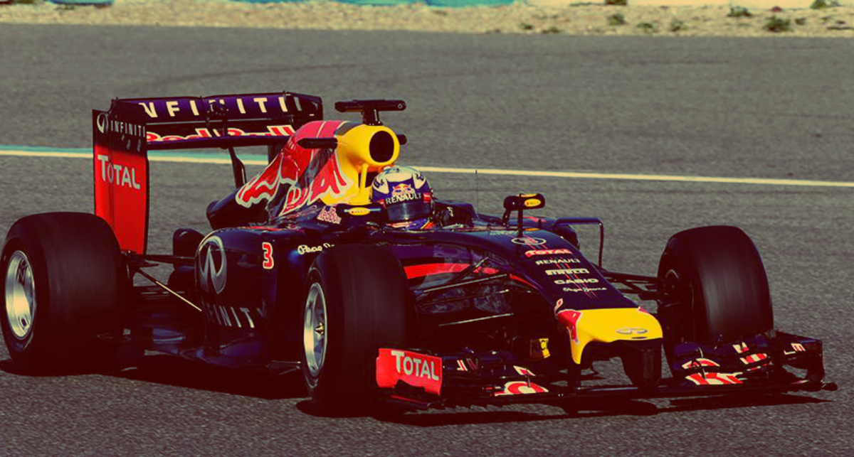 Как жесткие нормы навсегда изменили Формулу-1