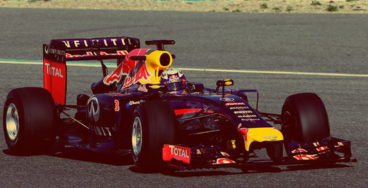 Как жесткие нормы навсегда изменили Формулу-1