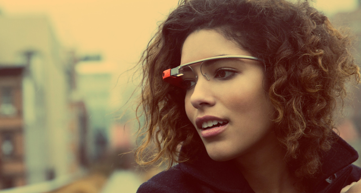 Ray-Ban и Oakley выпустят оправу для Google Glass