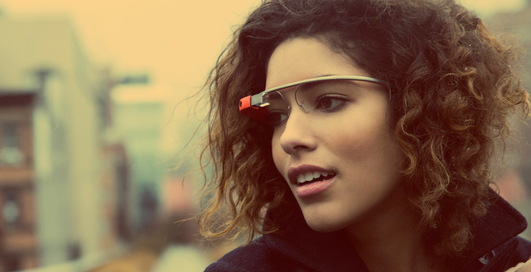 Ray-Ban и Oakley выпустят оправу для Google Glass