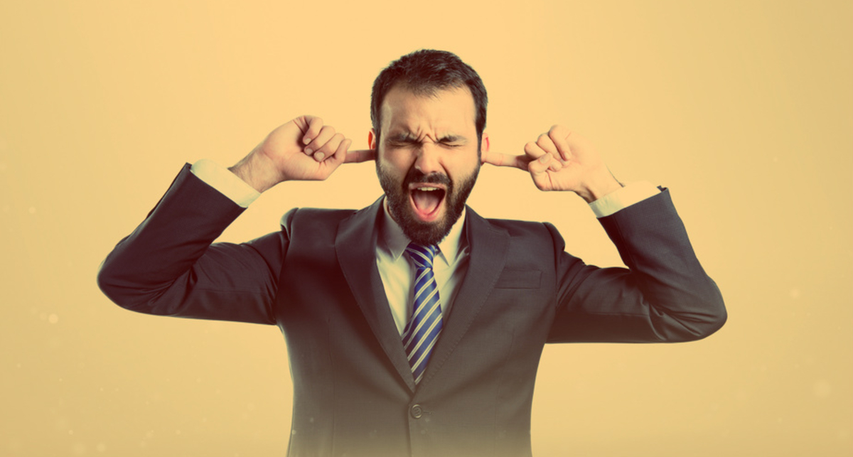 7 вещей, которые не стоит делать с ушами
