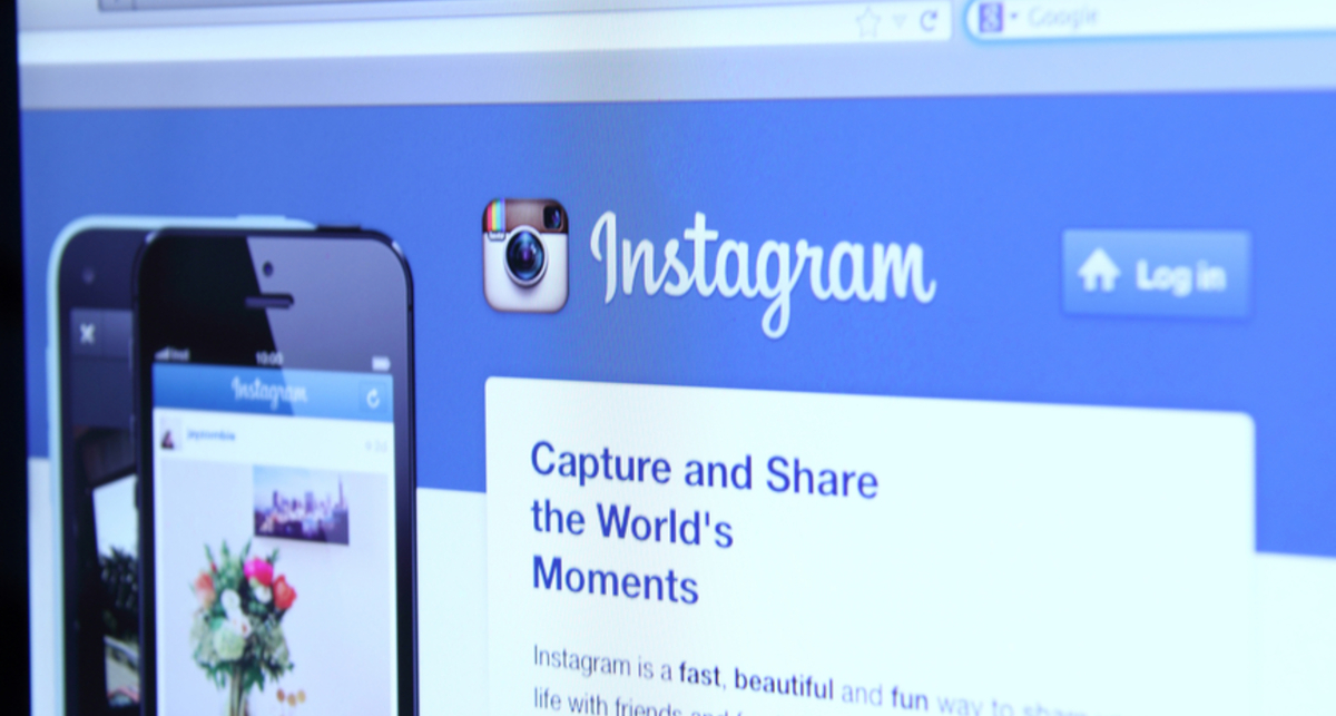 В Instagram зарегистрировано 200 млн. человек