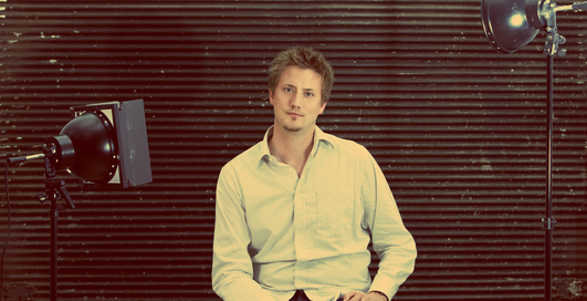 Тест MPORT: Насколько ты уверен в себе?