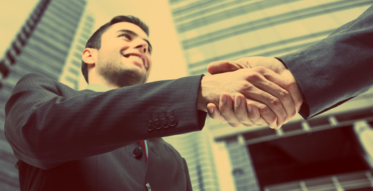 Почему некоторые берутся за провальный бизнес