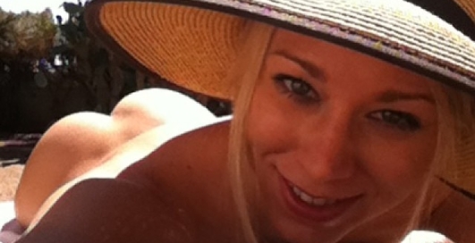 Instagram-фото порнозвезд на пенсии