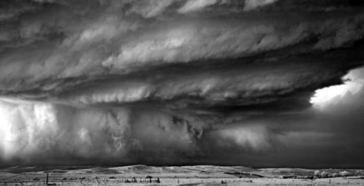 Скорость торнадо: ТОП-5 быстрых аппаратов планеты