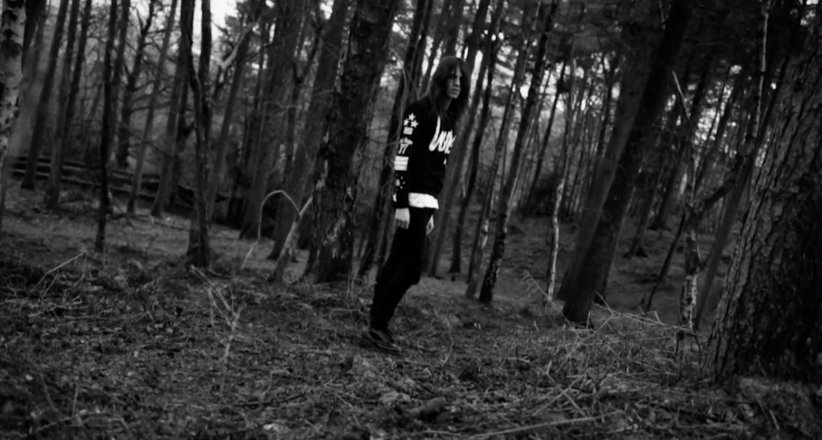 Hype и Asos показали видеолукбук новой коллекции