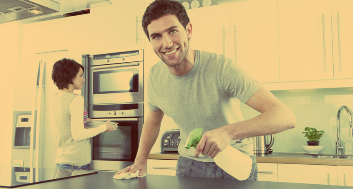 Как не отравиться на собственной кухне