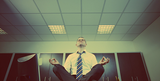 Тест MPORT: умеешь ли ты себя контролировать