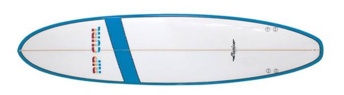 Оседлай ее: какие бывают доски для серфинга