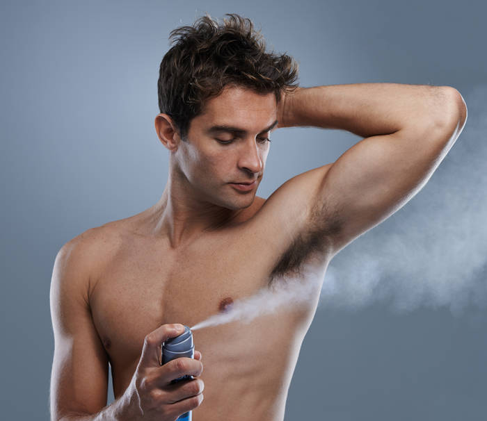 Рак и феромоны: восемь интересных фактов о дезодорантах