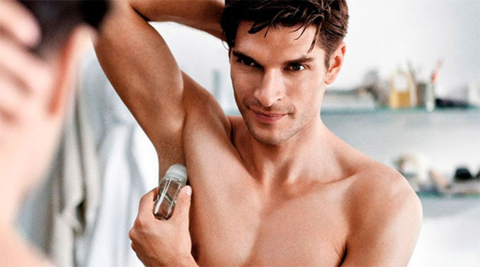 Рак и феромоны: восемь интересных фактов о дезодорантах