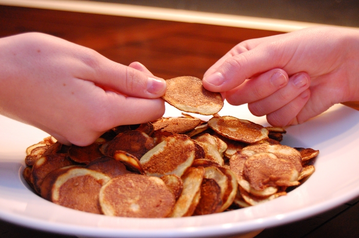 Как сделать чипсы: самый здоровый способ