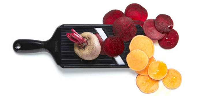 Как сделать чипсы: самый здоровый способ