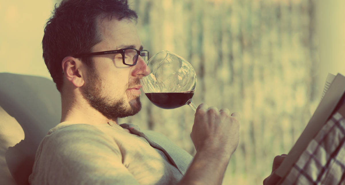 Алкоголь - друг мозга: ТОП-6 мифов о спиртном