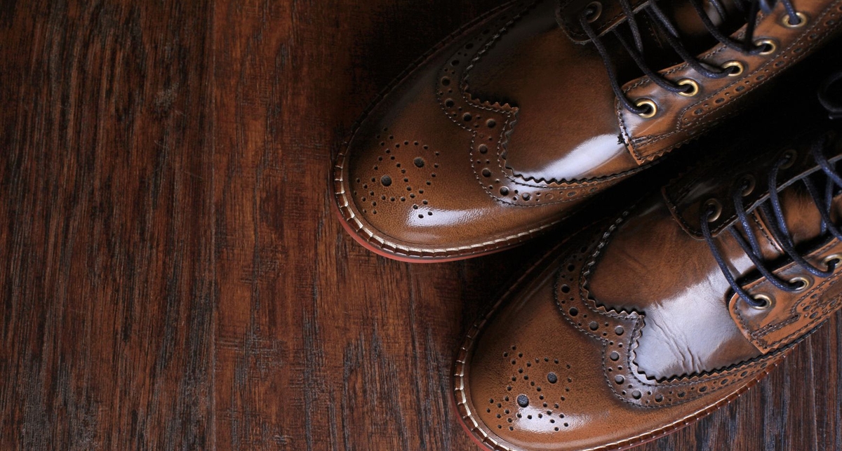 Модная обувка: ТОП-10 туфлей сезона весна-лето 2014