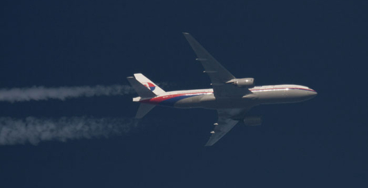 Пропавшие самолеты: ТОП-7 затерянных лайнеров