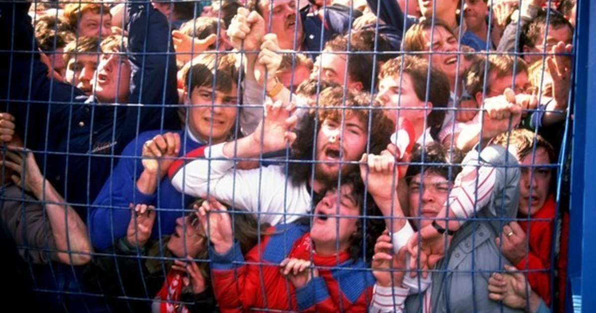 zhutkij futbol top 10 tragedij na