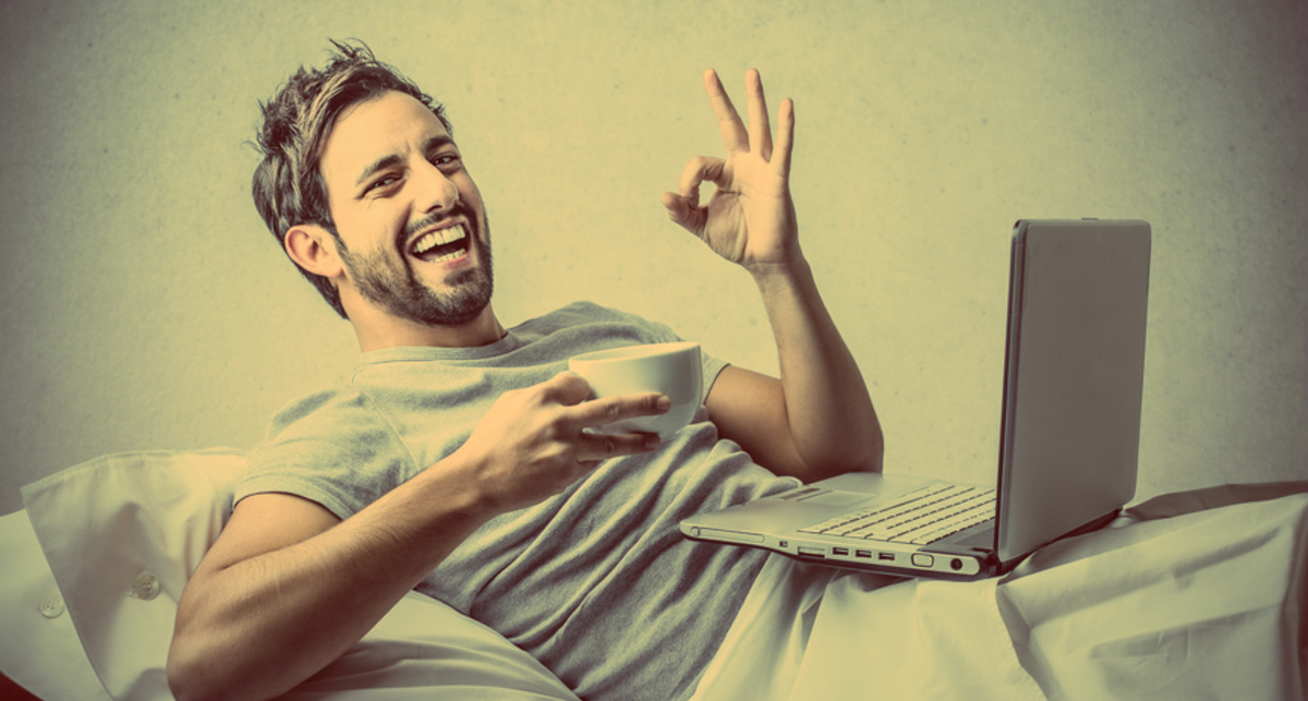 Правильное питание: как управлять желудком