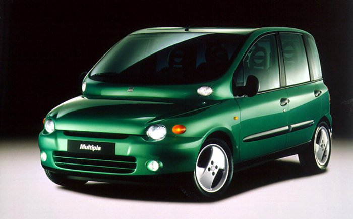 5 необычных концептов, которые стали реальностью