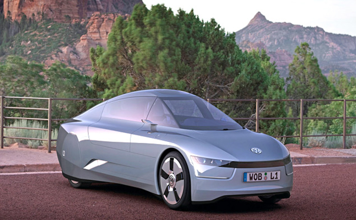 5 необычных концептов, которые стали реальностью