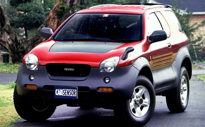 5 необычных концептов, которые стали реальностью