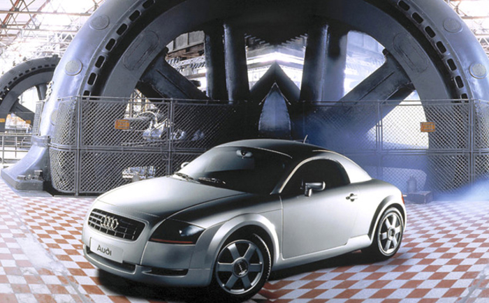 5 необычных концептов, которые стали реальностью