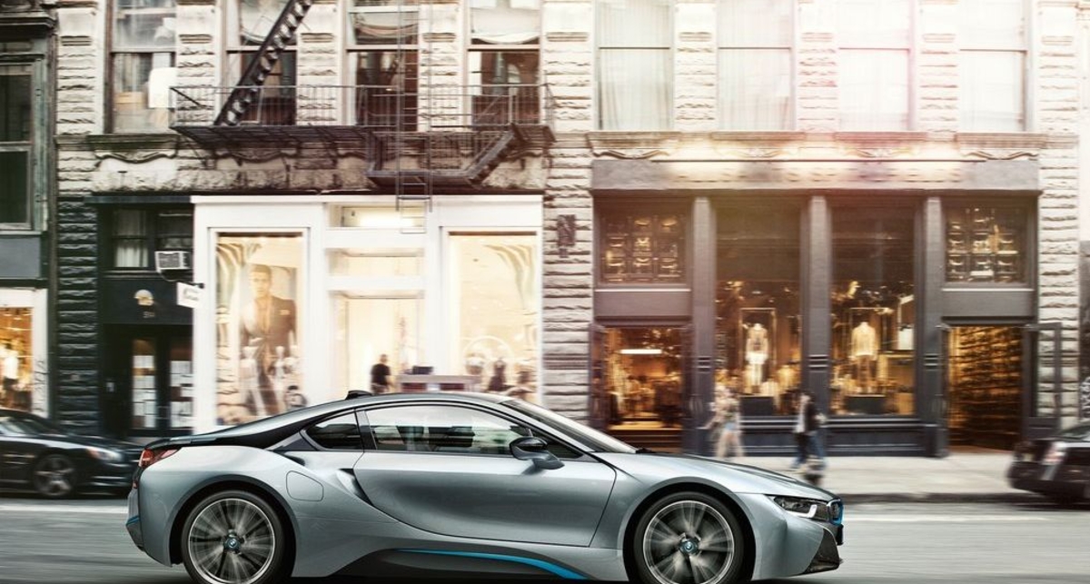 5 необычных концептов, которые стали реальностью