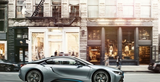 5 необычных концептов, которые стали реальностью