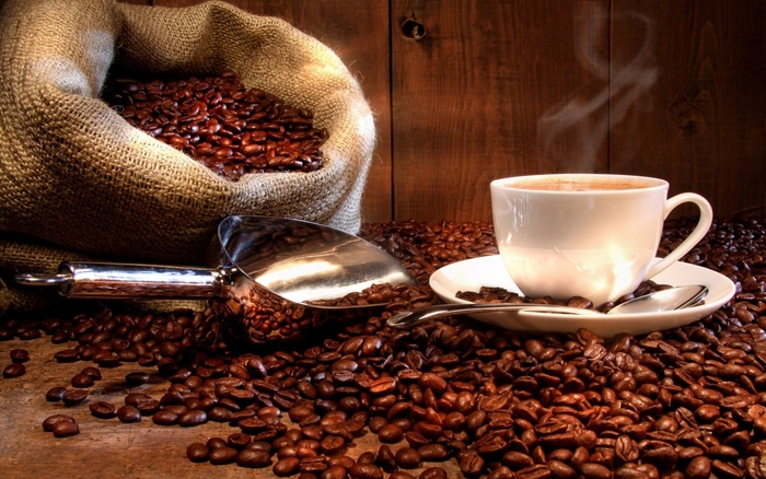 Польза кофе: ТОП-5 способов улучшить напиток