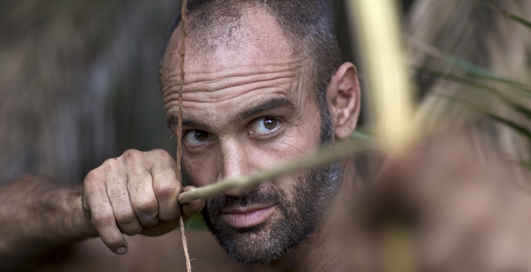 Путешественник Эд Стаффорд: Я осуществил мечту